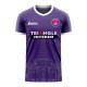 Toulouse 2025-2026 Home Concept Football Kit (Libero) - Baby Toulouse 2025-2026 Home Concept Football Kit (Libero) - Baby