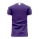 Toulouse 2025-2026 Home Concept Football Kit (Libero) - Baby Toulouse 2025-2026 Home Concept Football Kit (Libero) - Baby