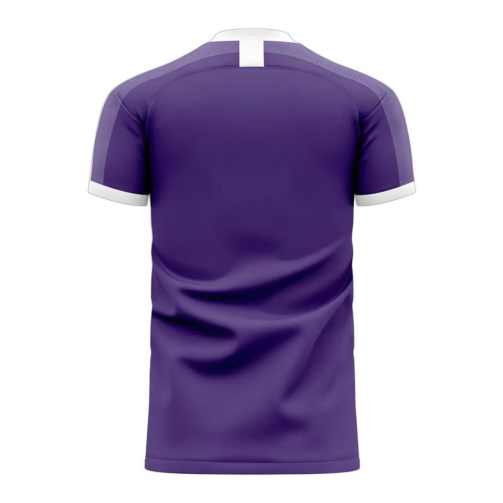 Toulouse 2025-2026 Home Concept Football Kit (Libero) - Womens Toulouse 2025-2026 Home Concept Football Kit (Libero) - Womens