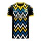 Las Palmas 2025-2026 Away Concept Football Kit (Viper) - Womens Las Palmas 2025-2026 Away Concept Football Kit (Viper) - Womens