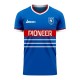 Ipswich 2025-2026 Home Concept Football Kit (Libero) - Baby