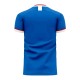 Ipswich 2025-2026 Home Concept Football Kit (Libero) - Womens
