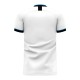 US Virgin Islands 2025-2026 Home Concept Football Kit (Libero) - Baby
