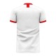 Koln 2025-2026 Home Concept Football Kit (Libero) - Womens