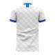 Sampdoria 2025-2026 Away Concept Football Kit (Airo) - Baby