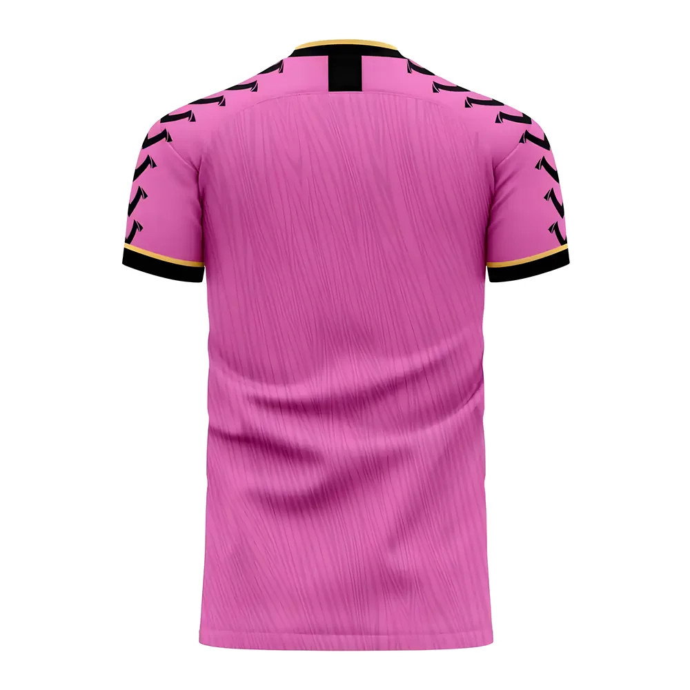 Palermo 2025-2026 Home Concept Football Kit (Viper) - Baby