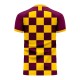 Bradford 2025-2026 Home Concept Football Kit (Libero) - Baby Bradford 2025-2026 Home Concept Football Kit (Libero) - Baby