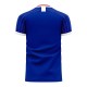 France 2025-2026 Home Concept Football Kit (Libero) - Baby France 2025-2026 Home Concept Football Kit (Libero) - Baby