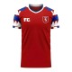 Czech Republic 2020-2021 Home Concept Kit (Fans Culture) - Womens Czech Republic 2020-2021 Home Concept Kit (Fans Culture) - Womens