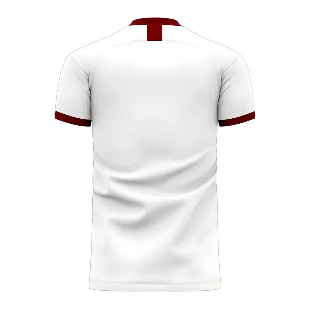 Torino 2025-2026 Away Concept Football Kit (Libero) - Womens
