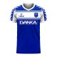 Merseyside 2025-2026 Home Concept Football Kit (Viper) - Baby