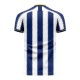 Sheffield 2025-2026 Home Concept Football Kit (Libero) - Baby Sheffield 2025-2026 Home Concept Football Kit (Libero) - Baby