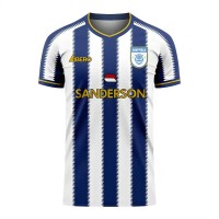 Sheffield 2025-2026 Home Concept Football Kit (Libero) - Womens