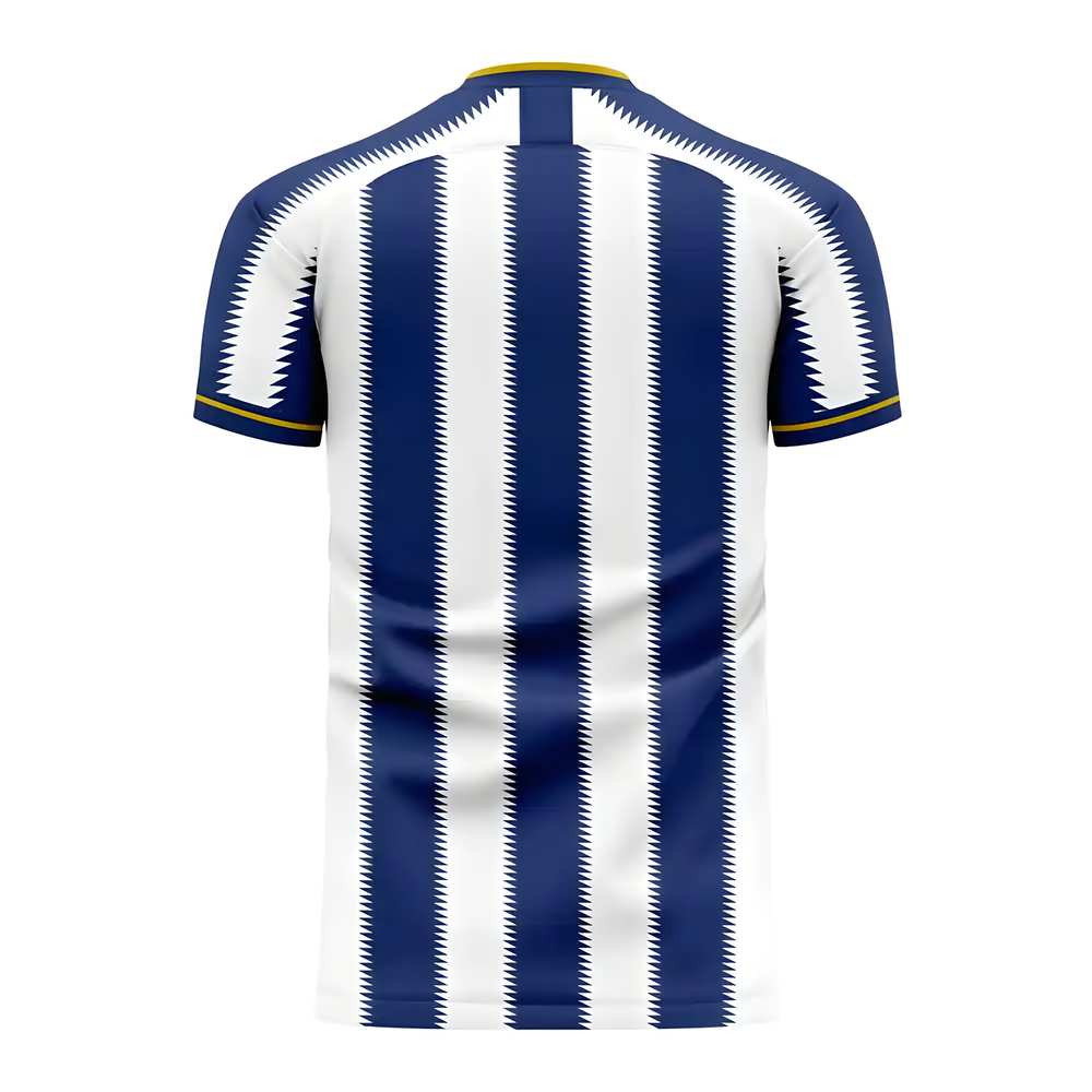 Sheffield 2025-2026 Home Concept Football Kit (Libero) - Womens Sheffield 2025-2026 Home Concept Football Kit (Libero) - Womens