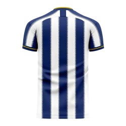 Sheffield 2025-2026 Home Concept Football Kit (Libero) - Womens Sheffield 2025-2026 Home Concept Football Kit (Libero) - Womens