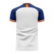 Luton 2025-2026 Home Concept Football Kit (Libero) - Womens Luton 2025-2026 Home Concept Football Kit (Libero) - Womens