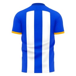 Cuba Che Guevara 2025-2026 Concept Shirt (Libero)