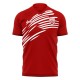 Nurnberg 2025-2026 Home Concept Football Kit (Libero) Nurnberg 2025-2026 Home Concept Football Kit (Libero)