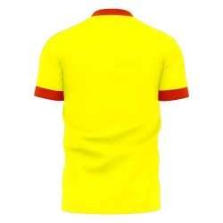 Le Mans 2025-2026 Home Concept Football Kit (Libero)