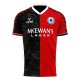 Blackburn 2025-2026 Away Concept Football Kit (Viper) Blackburn 2025-2026 Away Concept Football Kit (Viper)