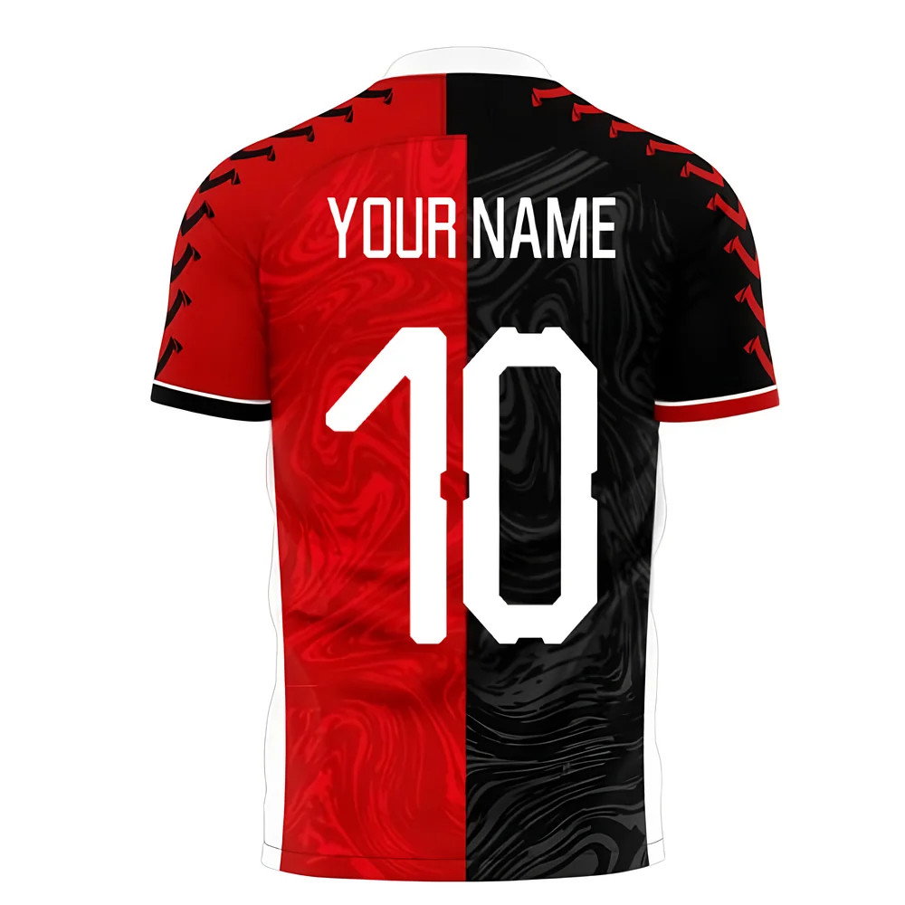 Blackburn 2025-2026 Away Concept Football Kit (Viper) Blackburn 2025-2026 Away Concept Football Kit (Viper)