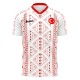 Turkey 2025-2026 Away Concept Football Kit (Libero)