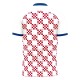 Croatia 2025-2026 Home Concept Football Kit (Libero)