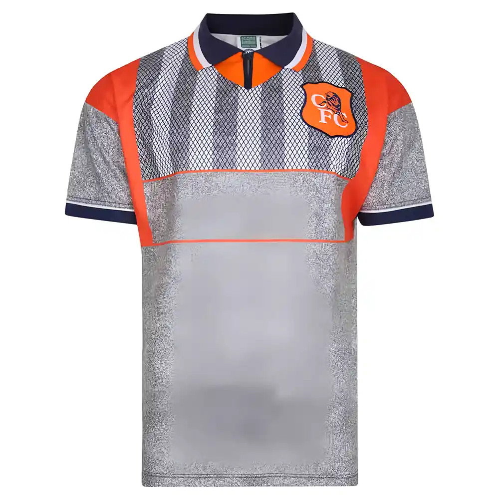 Chelsea 1994 Away Shirt Chelsea 1994 Away Shirt