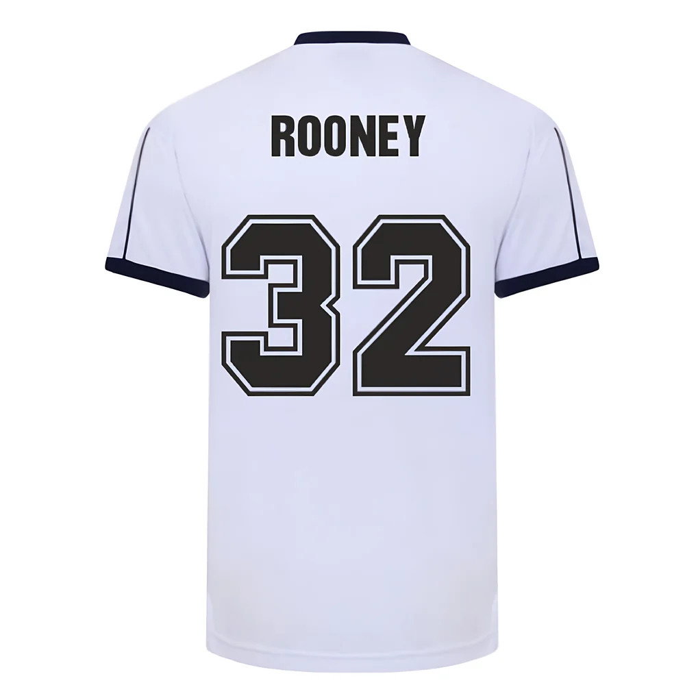 Derby County 1988 Umbro shirt Derby County 1988 Umbro shirt