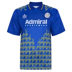 Leeds United 1993 Admiral Away shirt