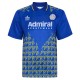 Leeds United 1993 Admiral Away shirt