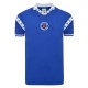 Leicester City 1976 Admiral shirt Leicester City 1976 Admiral shirt