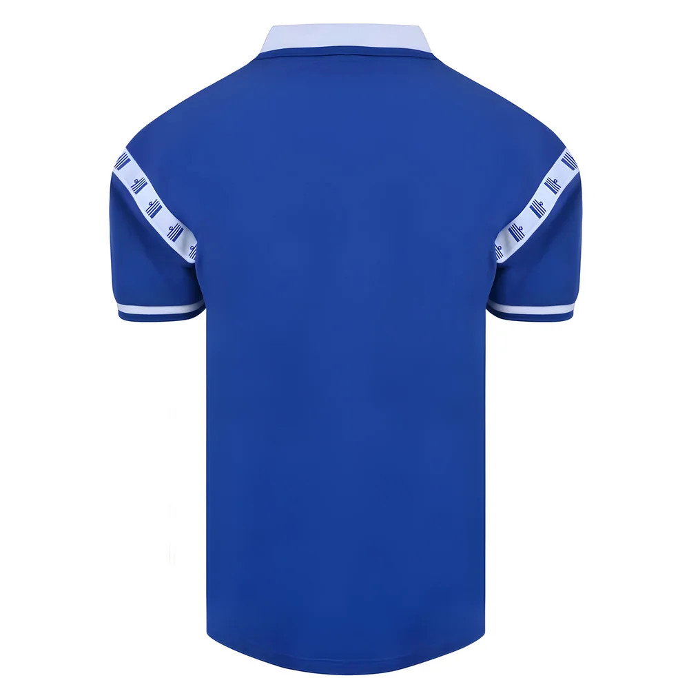 Leicester City 1976 Admiral shirt Leicester City 1976 Admiral shirt