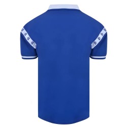 Leicester City 1976 Admiral shirt Leicester City 1976 Admiral shirt