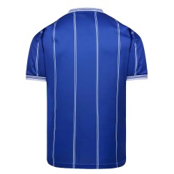 Leicester City 1984 Admiral shirt Leicester City 1984 Admiral shirt