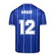 Leicester City 1984 Admiral shirt Leicester City 1984 Admiral shirt
