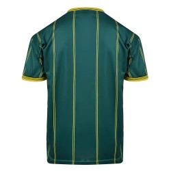 Leicester City 1984 Away Admiral shirt Leicester City 1984 Away Admiral shirt