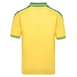Norwich City 1978 Admiral Retro Football Shirt Norwich City 1978 Admiral Retro Football Shirt