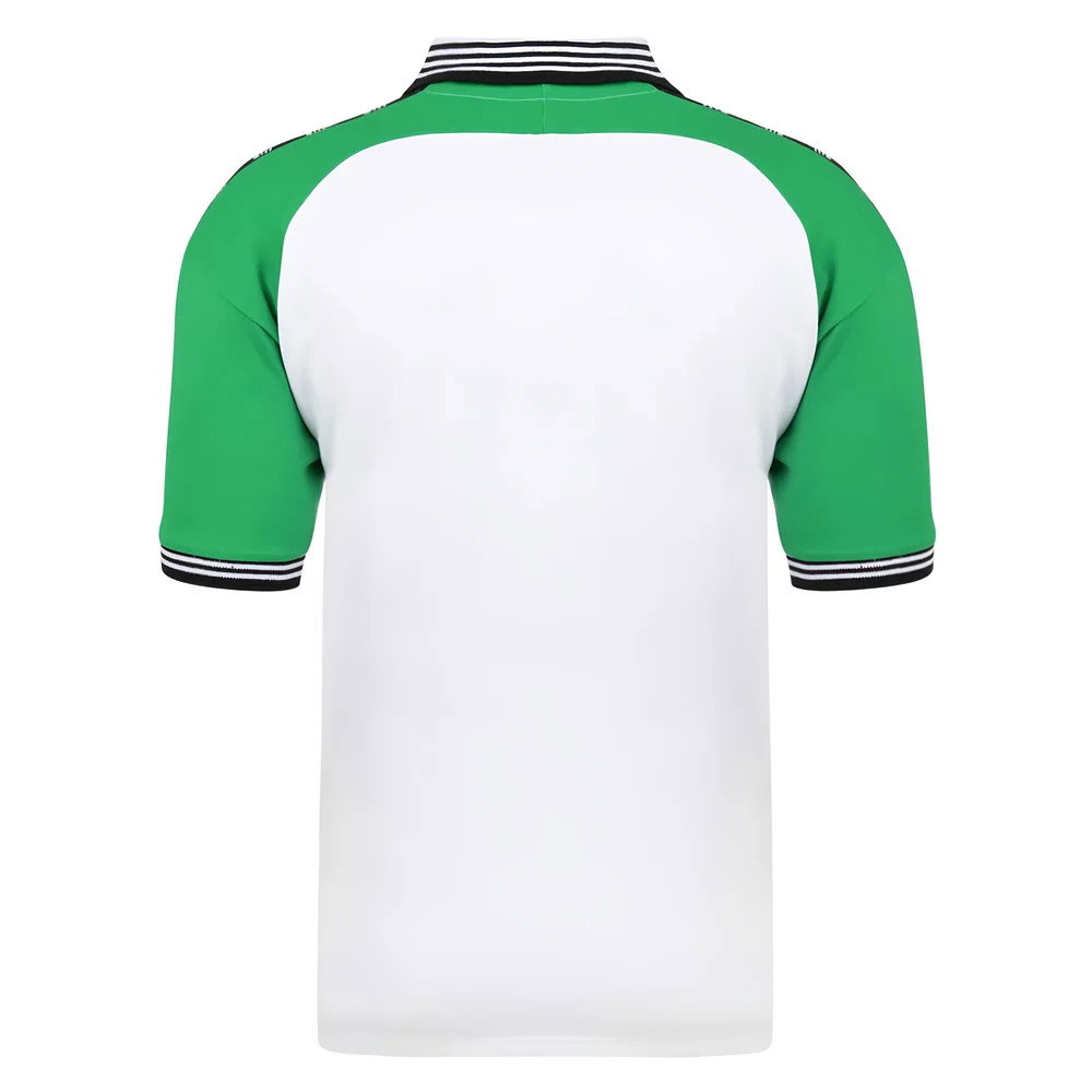 Norwich City 1978 Admiral Away Retro Football Shirt Norwich City 1978 Admiral Away Retro Football Shirt