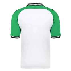Norwich City 1978 Admiral Away Retro Football Shirt Norwich City 1978 Admiral Away Retro Football Shirt