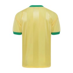 Norwich City 1985 League Cup Final shirt Norwich City 1985 League Cup Final shirt