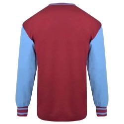 West Ham United 1964 FA Cup Final Retro Shirt