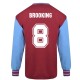 West Ham United 1964 FA Cup Final Retro Shirt