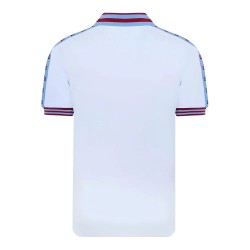 West Ham United 1980 FA Cup Final Admiral Shirt