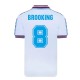 West Ham United 1980 FA Cup Final Admiral Shirt