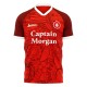 Millwall 2025-2026 Away Concept Football Kit (Libero)