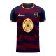 Newcastle 2025-2026 Away Concept Football Kit (Libero) - Baby