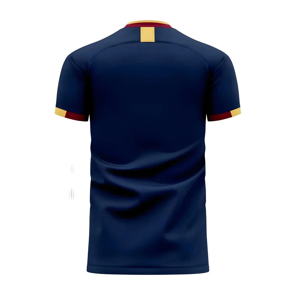 Newcastle 2025-2026 Away Concept Football Kit (Libero) - Baby
