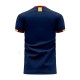 Newcastle 2025-2026 Away Concept Football Kit (Libero) - Baby