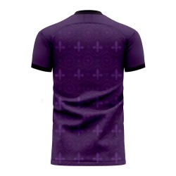 Fiorentina 2025-2026 Home Concept Football Kit (Libero) - Baby Fiorentina 2025-2026 Home Concept Football Kit (Libero) - Baby